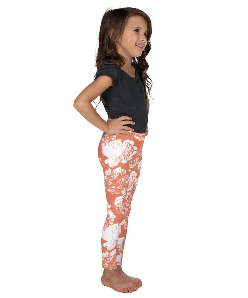 Kid's Leggings - 