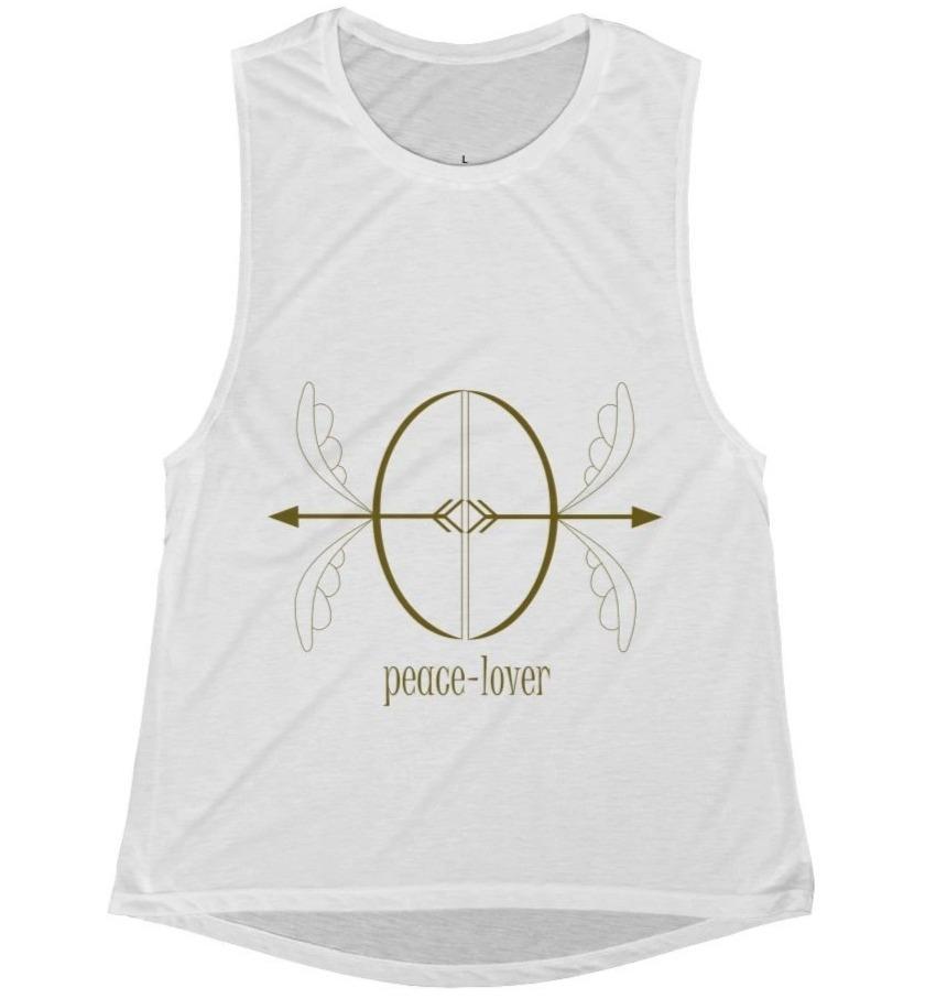 women's tank top - 5