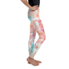 girls leggings - 6